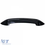 Dachspoiler Performance schwarz glänzend geeignet für Opel Astra J Hatchback 09-15-image-6205854