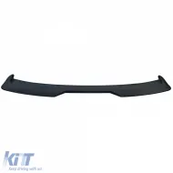 Dachspoiler Racing-Lippe geeignet für Seat Leon 1P Facelift 2009-2012-image-6203604