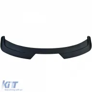 Dachspoiler Racing-Lippe geeignet für Seat Leon 1P Facelift 2009-2012-image-6203606