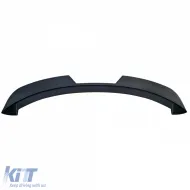 Dachspoiler Racing-Lippe geeignet für Seat Leon 1P Facelift 2009-2012-image-6203607