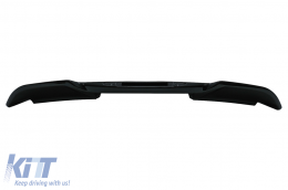 Dachspoiler Spoiler Flügel für Honda CRV SUV RM 2012-2016 IV Generation Glänzend schwarz-image-6095496