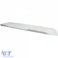 Dachspoiler Sport in Mineralweiß (A96) geeignet für BMW X5 G05 ab 2018-image-6278848