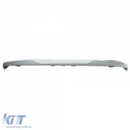 Dachspoiler Sport in Mineralweiß (A96) geeignet für BMW X5 G05 ab 2018-image-6278850