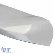 Dachspoiler Sport in Mineralweiß (A96) geeignet für BMW X5 G05 ab 2018-image-6278851