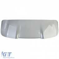 Dachspoiler Sport in Mineralweiß (A96) geeignet für BMW X5 G05 ab 2018-image-6278853