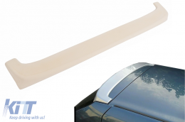 image-48-Dachspoilerflügel Dachspoiler Spoiler für Dacia Sandero Mk1 2008-2012