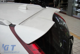 Dachspoilerflügel für Honda CR-V IV Generation 2012-2016-image-6014840