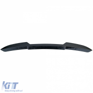 Dachspoilerlippe Performance schwarz glänzend, geeignet für Audi SQ5 8R 2008-2016-image-6211045