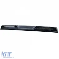 Dachverkleidung mit LED-Spots geeignet für Ford Tourneo Transit Custom ab 2023-image-6208021