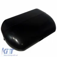 Dashboard Gauge Pod Triple (3 x 52mm) Black Auto Gauge-image-6300834