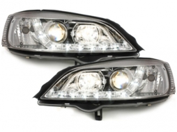 DAYLINE Első lámpák Opel Astra G 98-04 _drl-optikai-image-43185