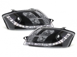 image-57-DAYLINE fényszóró AUDI TT 98-05 DRL-optikás