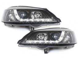 image-39-DAYLINE fényszóró Opel Astra G (1997-2004) DRL fekete