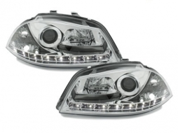 image-31-DAYLINE fényszóró Seat Ibiza 6L 03-08 DRL-optikás króm