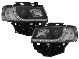 image-66-DAYLINE fényszóró VW T4 90-03 DRL-optikás