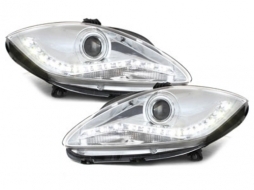 DAYLINE Headlights suitable for SEAT Leon 09+-image-65438