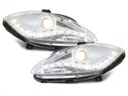 DAYLINE Headlights suitable for SEAT Leon 09+-image-65439