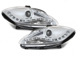 DAYLINE Headlights suitable for SEAT Leon 09+-image-65440
