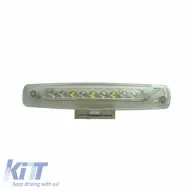 Decoration 9 Led 12Volt 9cm Blue Color ΤR-6223-image-6303252