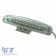 Decoration 9 Led 12Volt 9cm Blue Color ΤR-6223-image-6303254