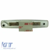 Decoration 9 Led 12Volt 9cm Blue Color ΤR-6223-image-6303255