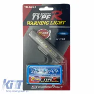 Decoration 9 Led 12Volt 9cm Blue Color ΤR-6223-image-6303256