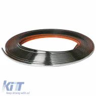 Decoration Chrome Trim 