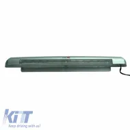 Decoration Led License Plate Light 24cm Blue Light TR-6213 1pc-image-6303244