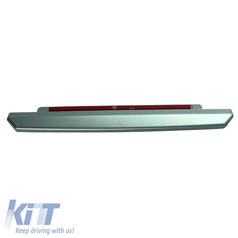 Decoration Led License Plate Light 24cm Blue Light TR-6213 1pc