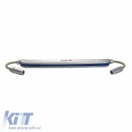 Decoration Led Light Double TR-2256 Blue Color 1pc-image-6303315