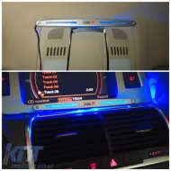 Decoration Led Light TR-2257 Blue Color 1pc-image-6302859