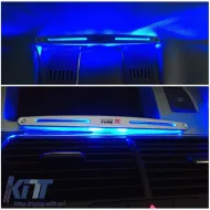 Decoration Led Light TR-2257 Blue Color 1pc-image-6302860