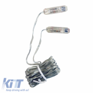 Decoration Led Lights 3.7 x 1 cm 