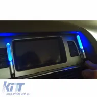 Decoration Led Lights Adjustable TR-2226 Blue Color 2pcs-image-6301487