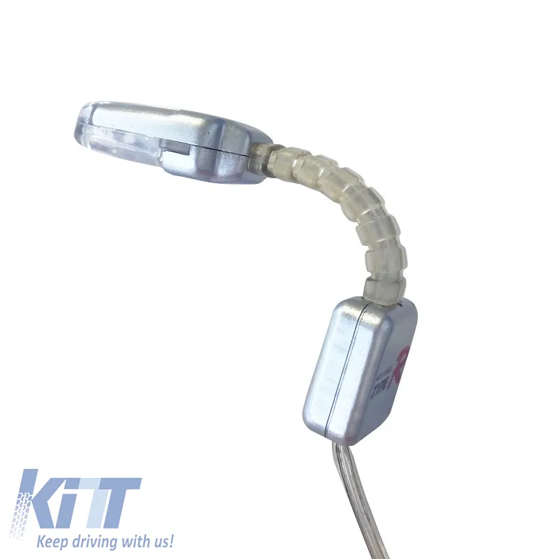 Decoration Led Lights "Micro Light" TR-2225 Blue 1pc