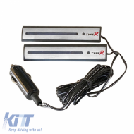 Decoration Led Lights TR-2277 12 Volt Blue Color 2 pcs