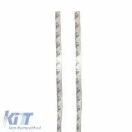 Decoration Led Strip Lights Side Light 12Volt 50cm White Color EV93320 2pcs-image-6302696