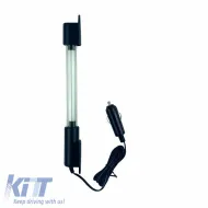 Decoration Neon Light 12Volt NL-108 25cm Blue Color 1pc-image-6303235