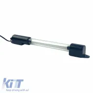 Decoration Neon Light 12Volt NL-108 25cm Blue Color 1pc-image-6303238