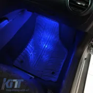 Decoration Neon Light 12Volt NL-108 25cm Blue Color 1pc-image-6303239