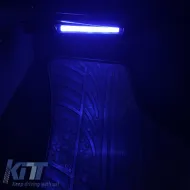 Decoration Neon Light 12Volt NL-108 25cm Blue Color 1pc-image-6303240
