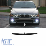 Decorative Grille Trim suitable for Front Bumper BMW 5 E39 95-03 M5