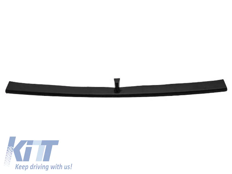 Decorative Grille Trim suitable for Front Bumper BMW 5 E39 95-03 M5