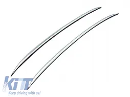 image-68-Decorative roof rails suitable for Mercedes GLE Coupe C292 after 2015