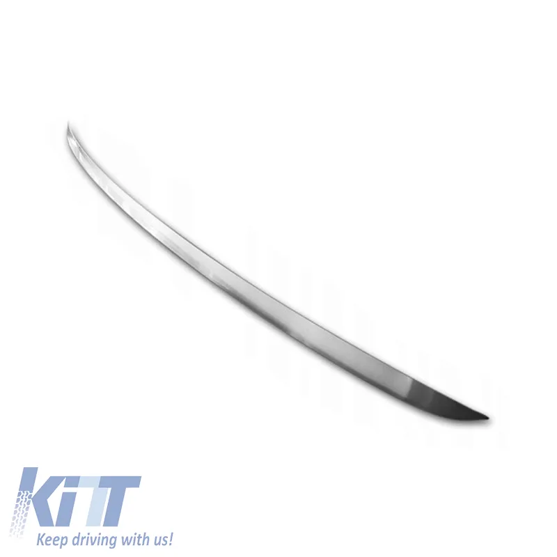Decorative Tailgate Trim suitable for Mercedes-Benz GLA X156 14-19 Stainless Steel
