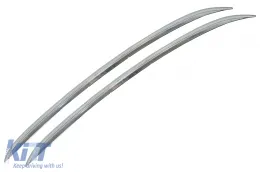 image-67-Decorativo Rieles de techo para BMW X6 F16 2015-2019 Aluminio