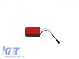 image-7-Dectane Litec Canbus kontrolna jedinica Modul Otpornik Anti Error Kontrolna ploča Adapter za poništavanje pogrešaka