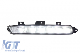 Dedicated Daytime Running Lights suitable for MERCEDES E-Class W212 (2009-2013) A-Design-image-5990432
