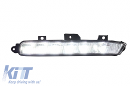 Dedicated Daytime Running Lights suitable for MERCEDES E-Class W212 (2009-2013) A-Design-image-5990433