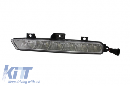 Dedicated Daytime Running Lights suitable for MERCEDES E-Class W212 (2009-2013) A-Design-image-5990434